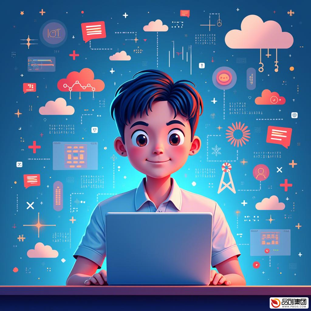 聚焦数字化：重塑商业格局与未来生活的新篇章
