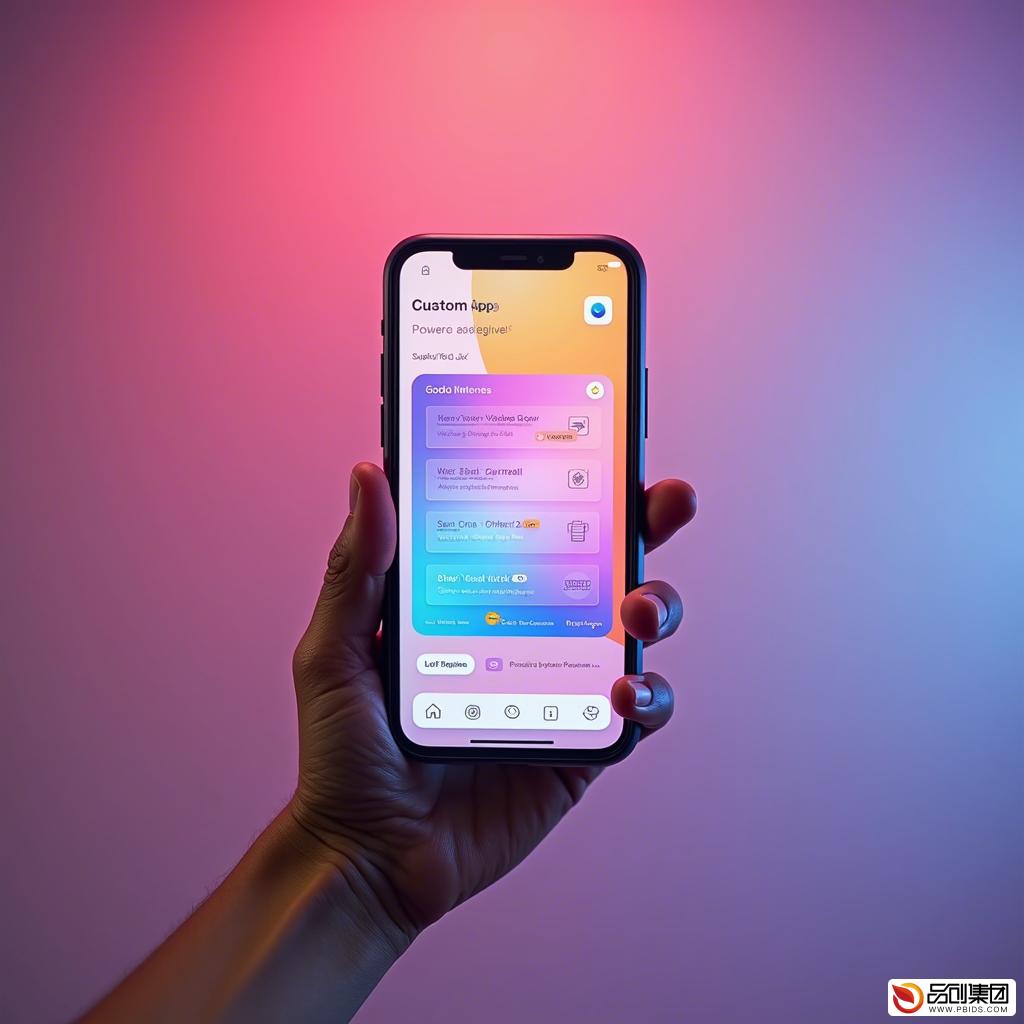 外包App定制开发：打造专属移动应用的全面指南
