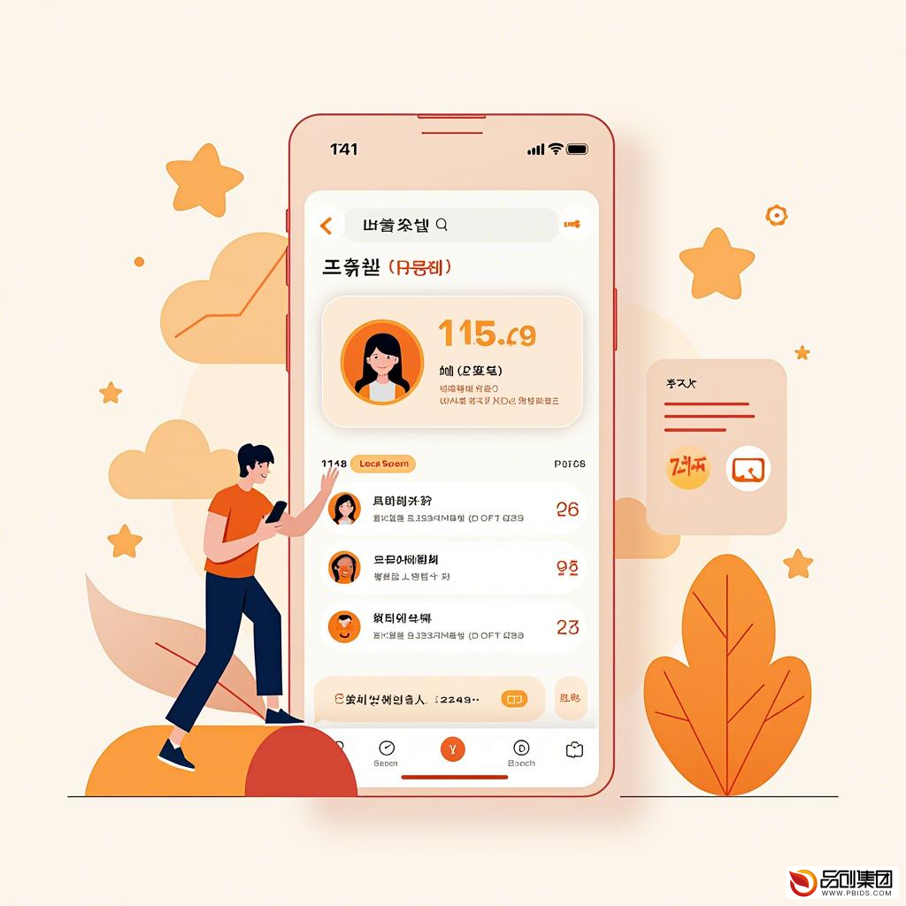 橙讯App:中电科网络安全科技股份有限公司的创新之作