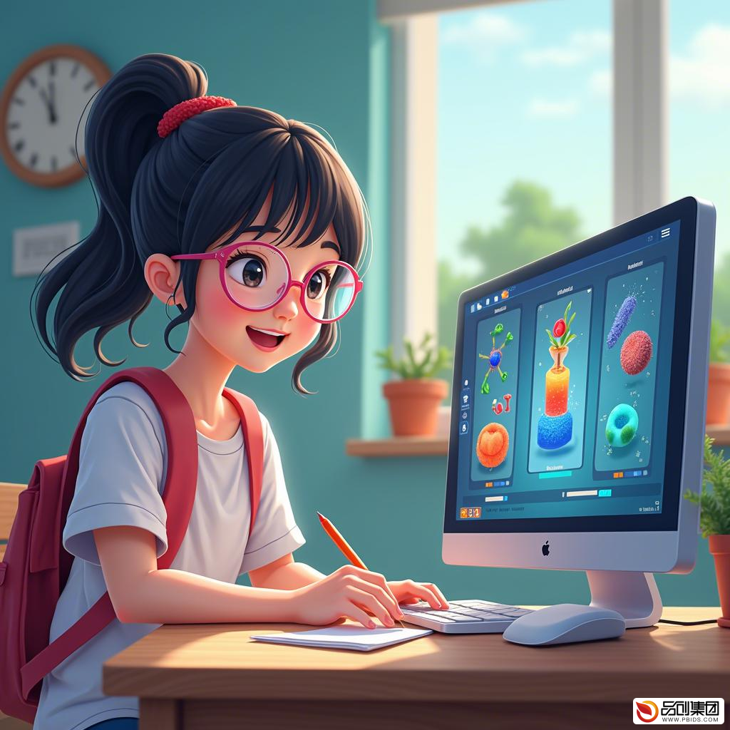 革新教育体验：高中物理教学软件的深度探索与应用
