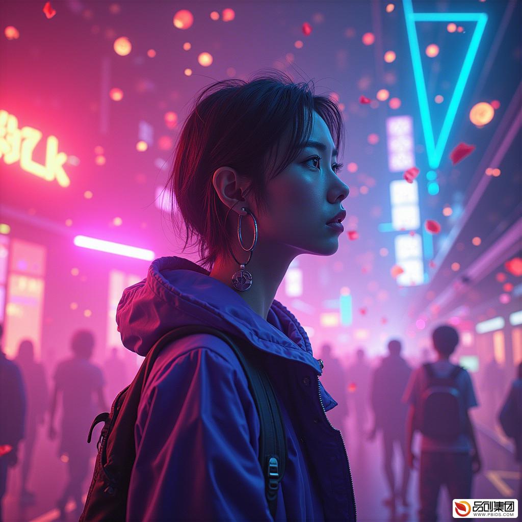 视觉特效设计的艺术与技术:解锁电影与游戏的视觉盛宴
