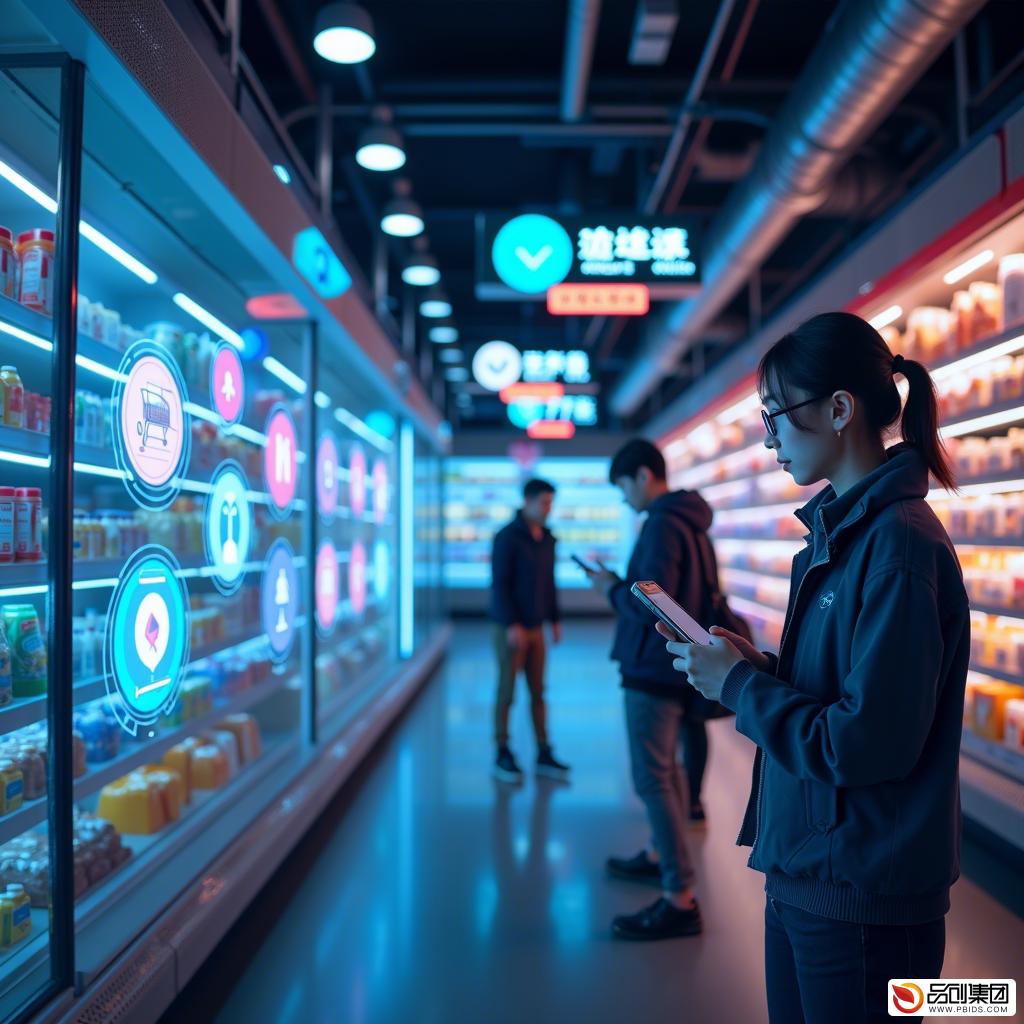 微信小程序超市:打造便捷生活的一站式服务平台