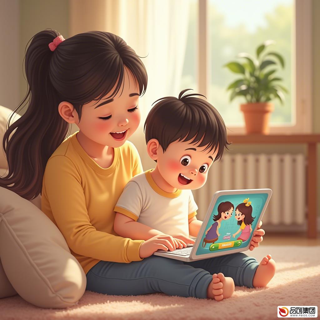 精选免费学前教育软件,助力宝宝快乐启蒙