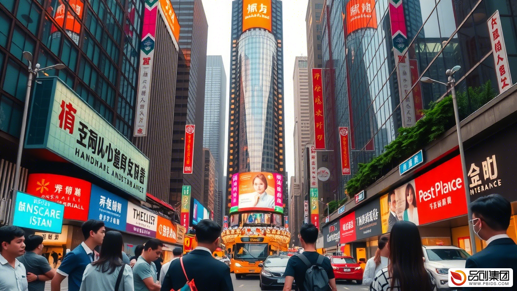 邯郸保险公司概览：多样选择，全面保障