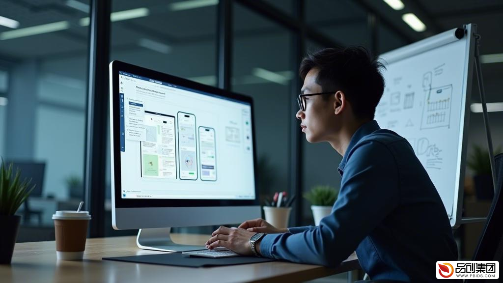 揭秘APP定制开发费用：全面解析与预算规划
