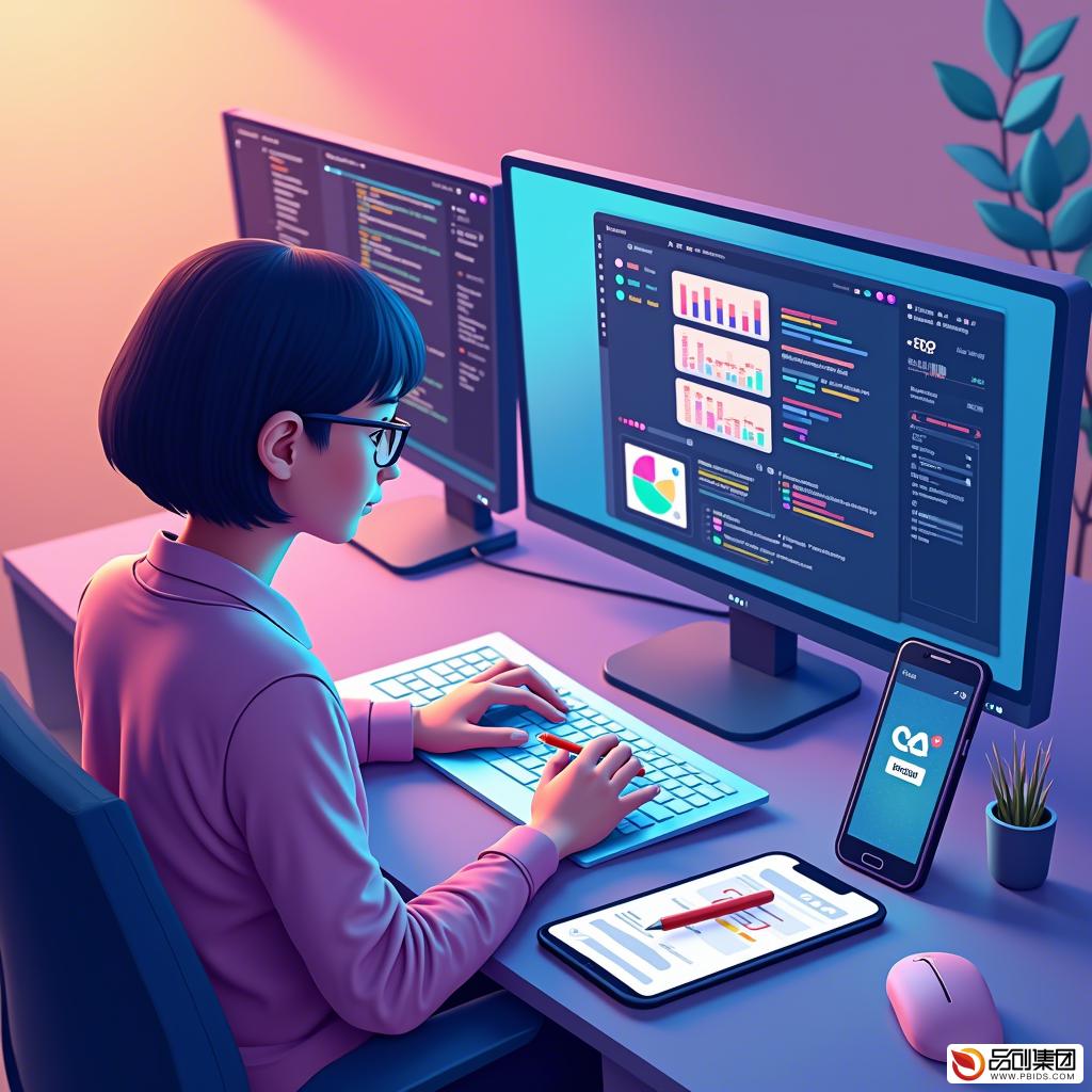 APP订制:打造专属移动应用的全方位指南