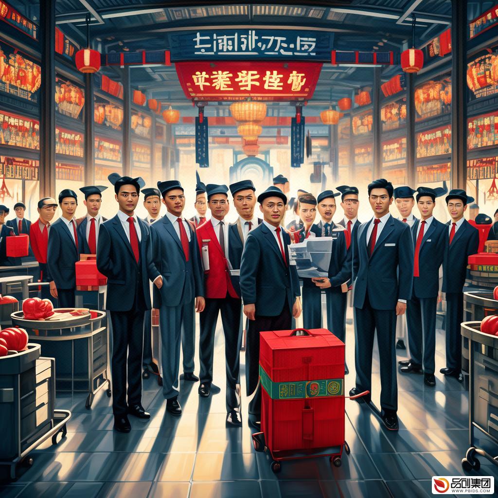 劳务派遣工:现代人力资源配置的灵活选择