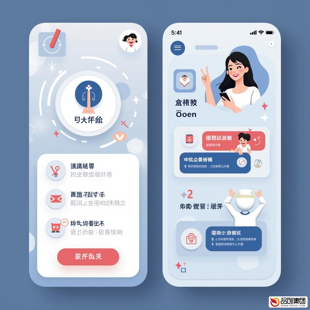 人寿保险APP全解析:便捷服务,智慧保障