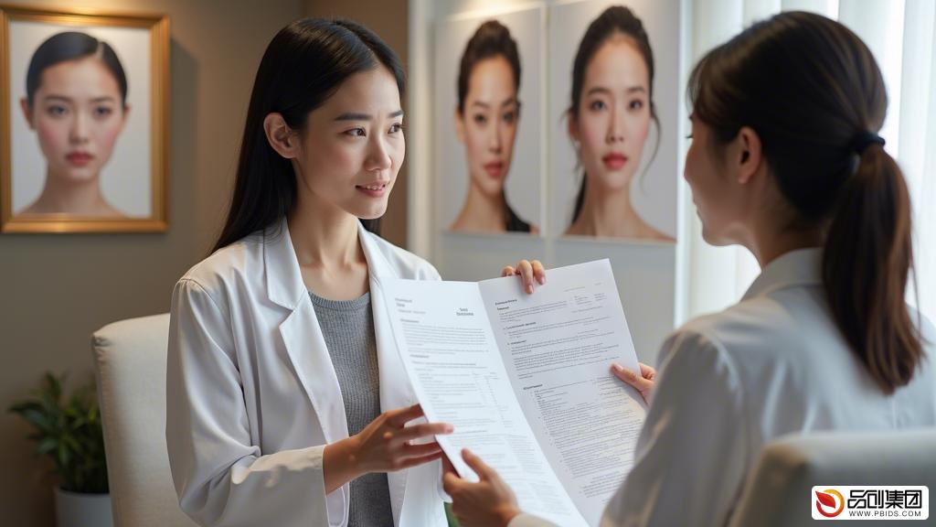 整形美容效果展示：重塑美丽，开启自信新篇章
