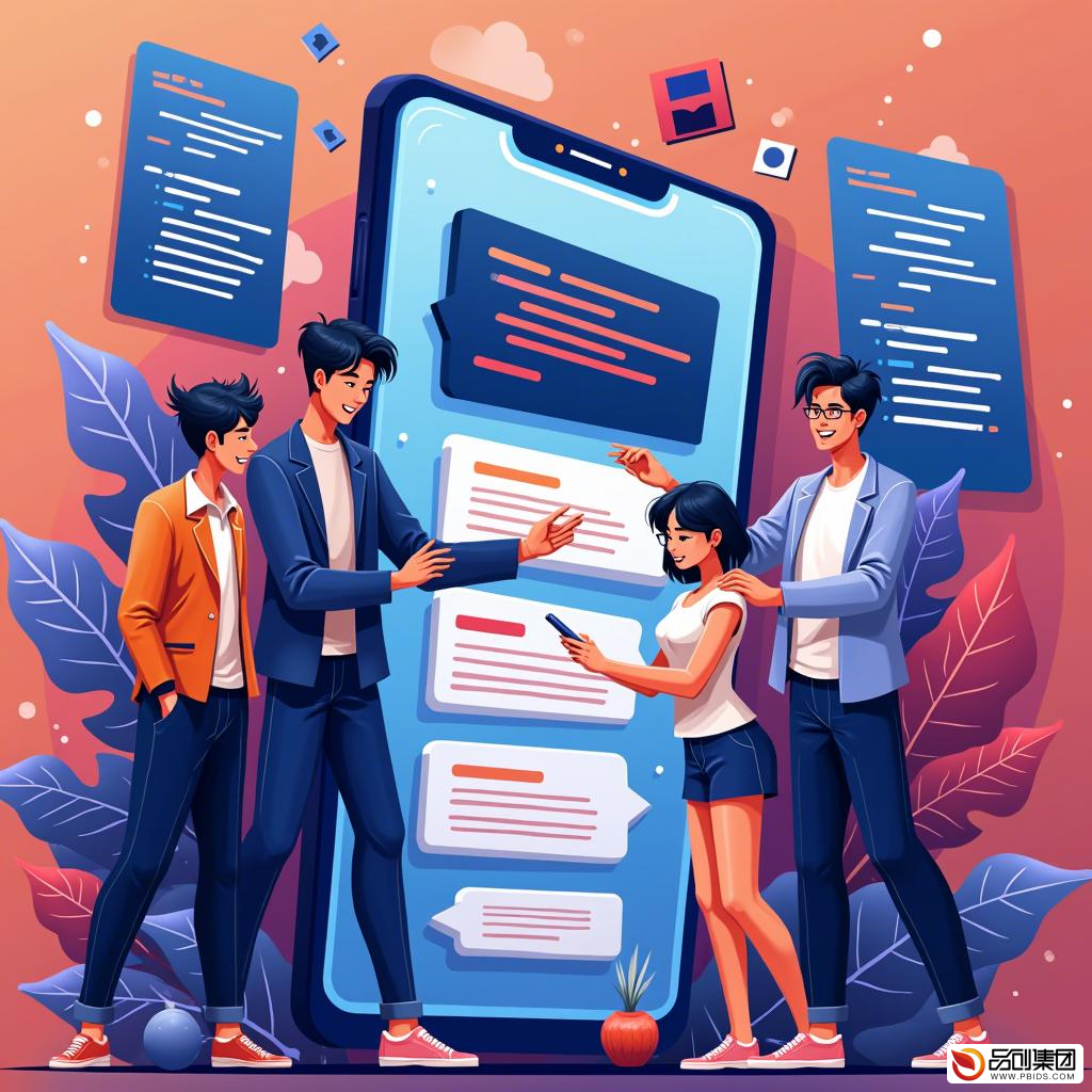 揭秘APP开发专门公司的成功之道:创新、专业与高效