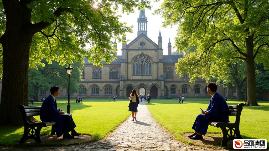英国大学交互设计专业深度解析：创新与实践的摇篮

