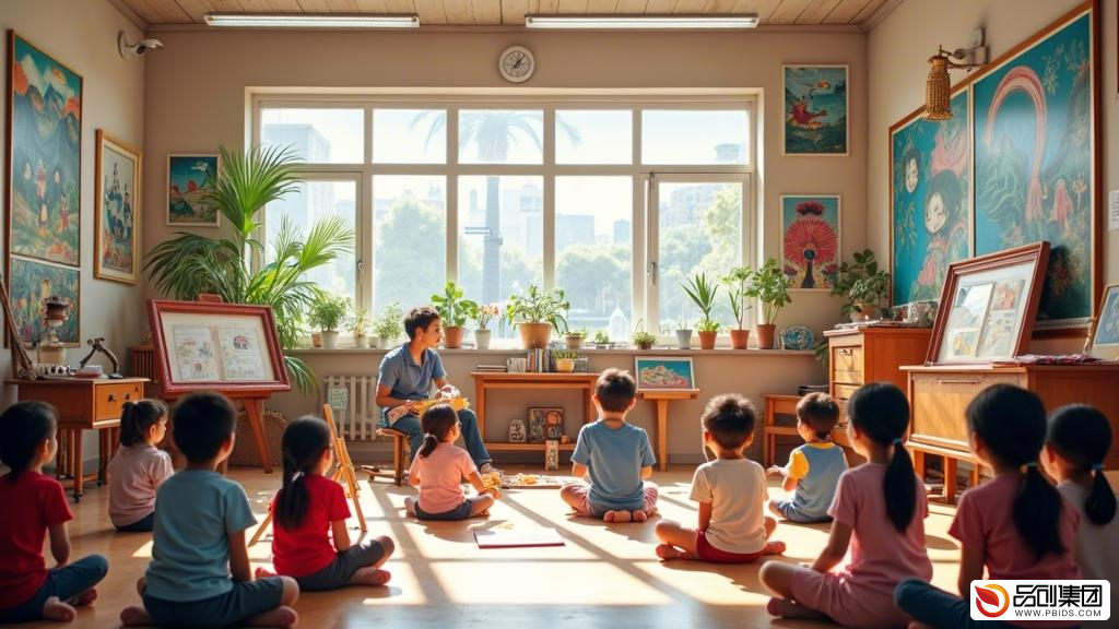 艺培机构管理软件：提升教学效率与管理的全能助手
