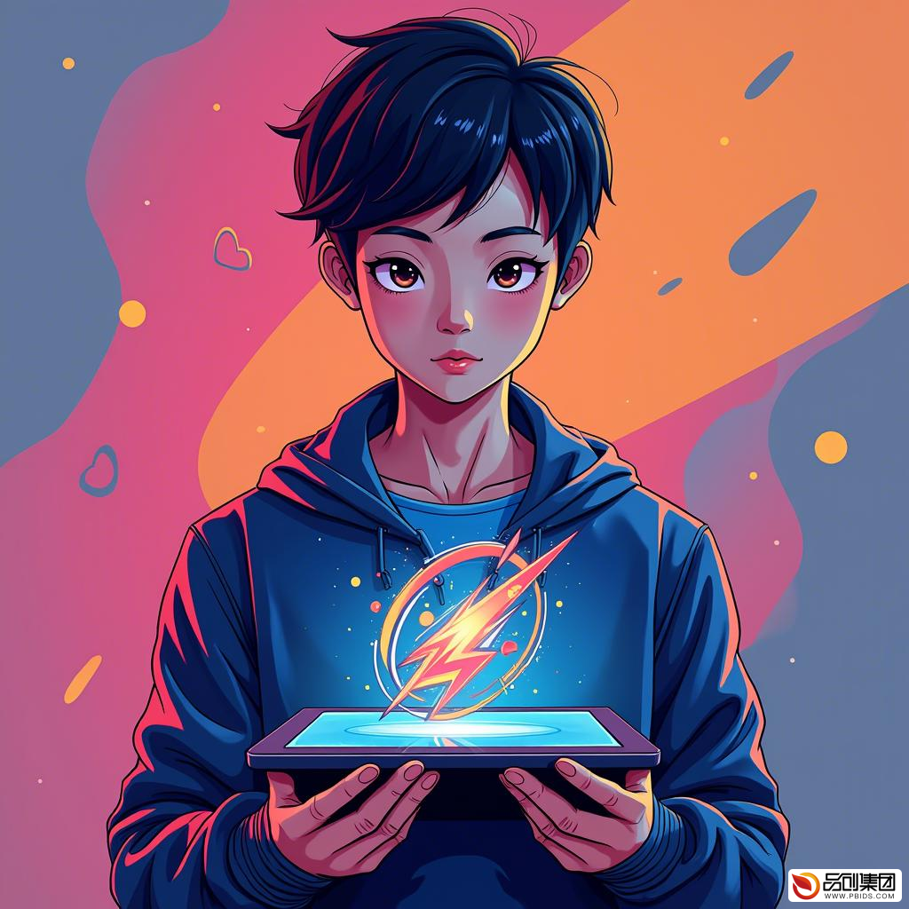 专业视觉设计公司的力量：塑造品牌，引领创新
