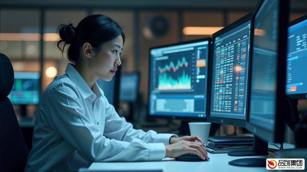 证券清算区块链系统：成功通过证监会技术审查的里程碑
