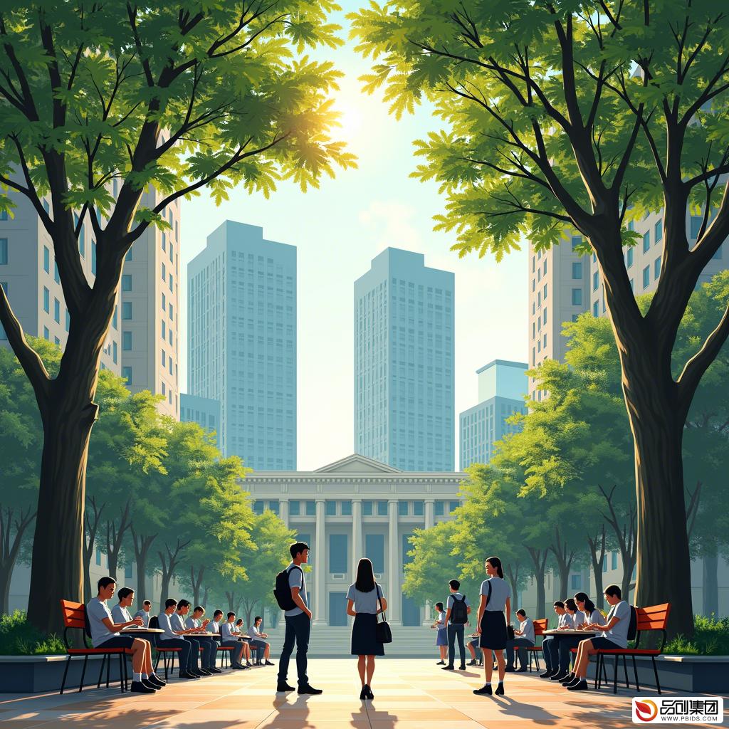 湖南长沙保险学院：培养保险精英的摇篮
