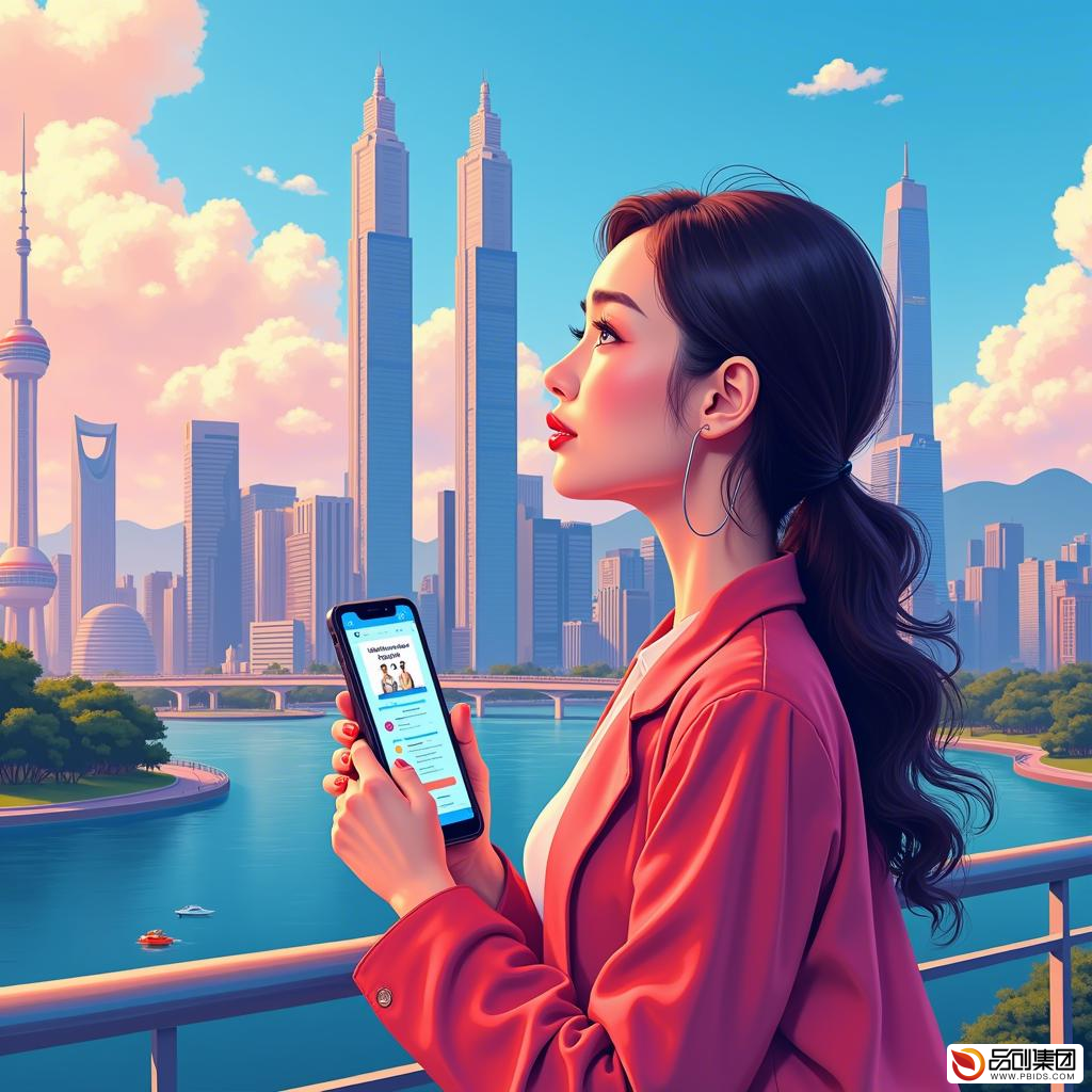 深圳手机APP定制开发：打造专属移动应用的全方位指南
