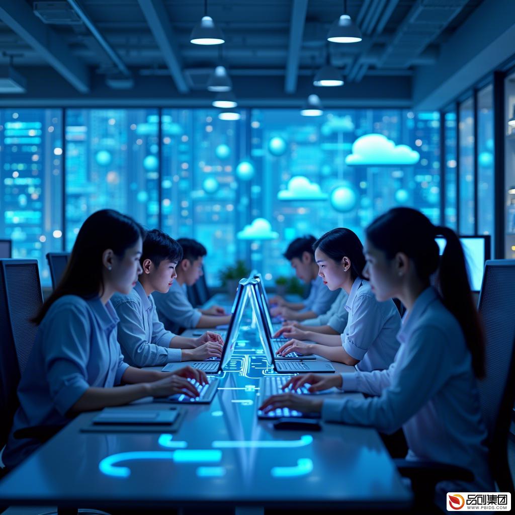 湖北科尔软件开发有限公司:创新引领,打造数字未来