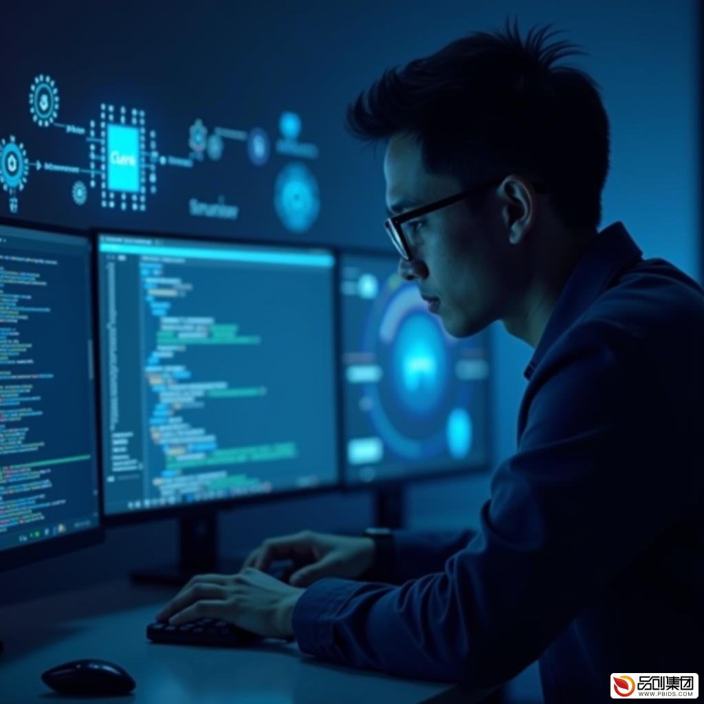 找软件开发项目:全面指南与实战策略