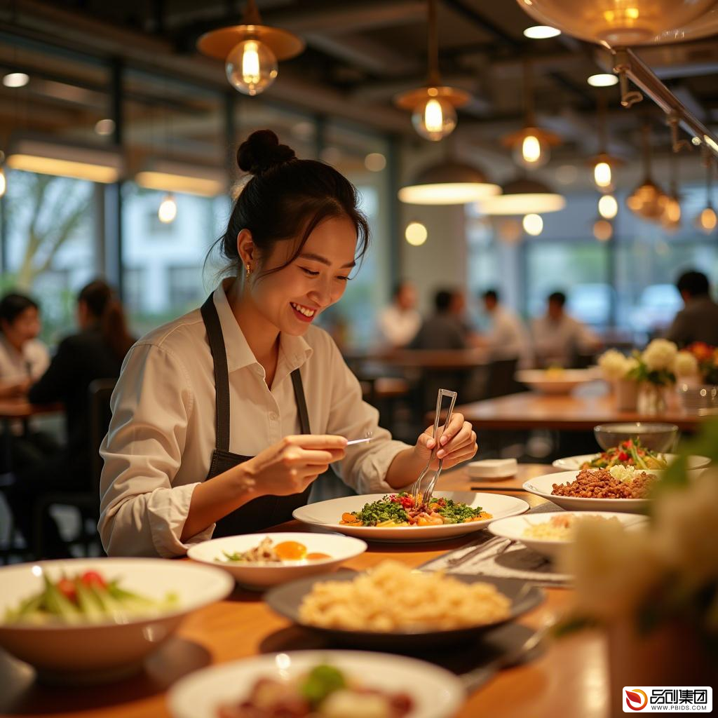 优化外包员工食堂：提升员工满意度与工作效率的秘诀
