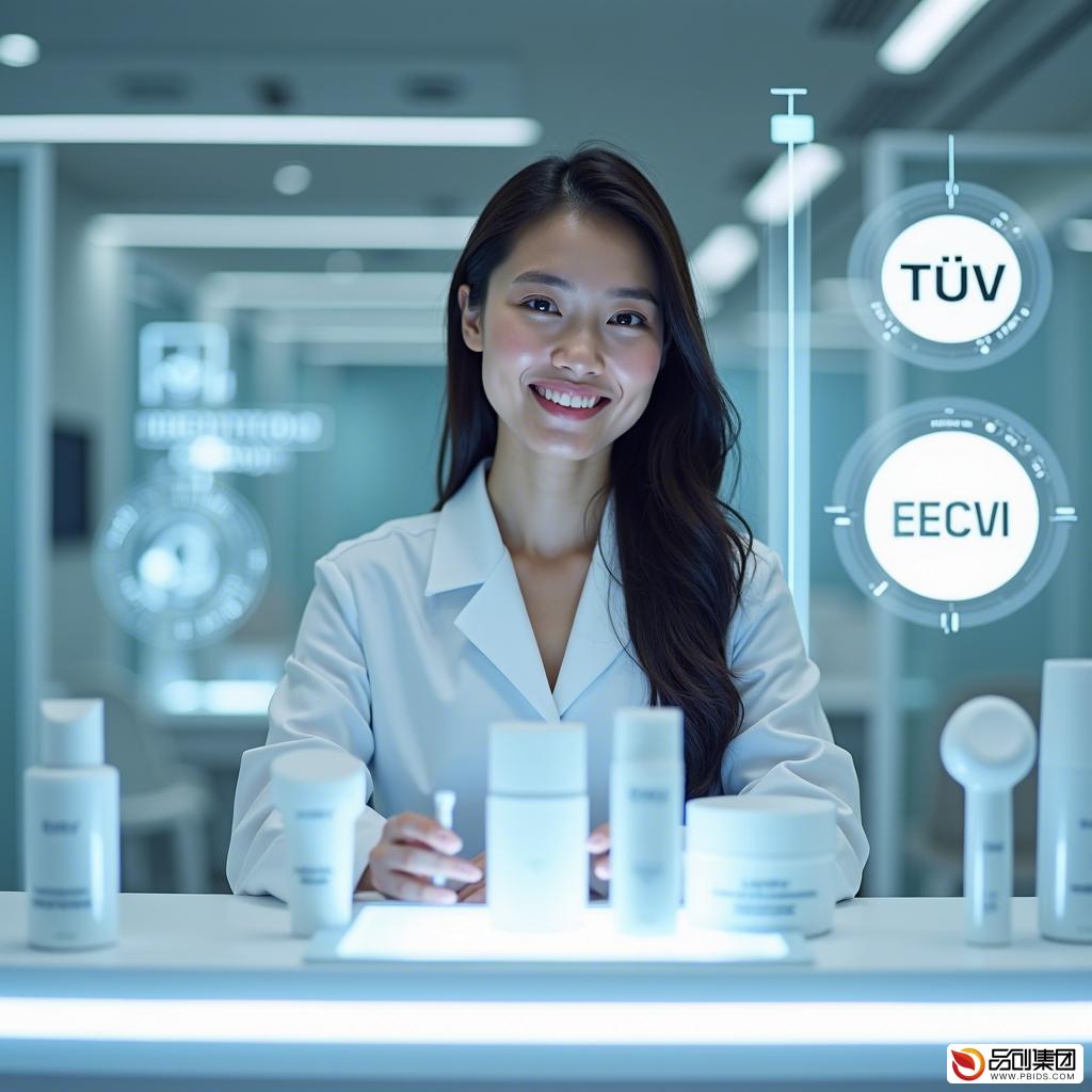 智能医美咨询机器人荣获TÜV认证:开启医美行业新篇章