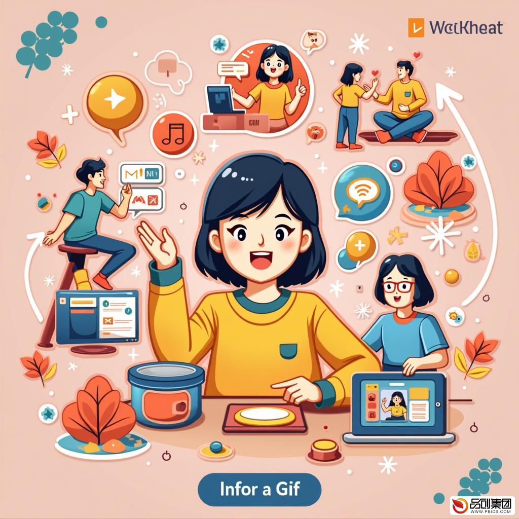 微信公众号动态图的魅力与制作技巧全解析