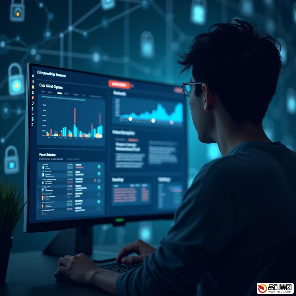 数据漏洞扫描:保障信息安全的关键技术