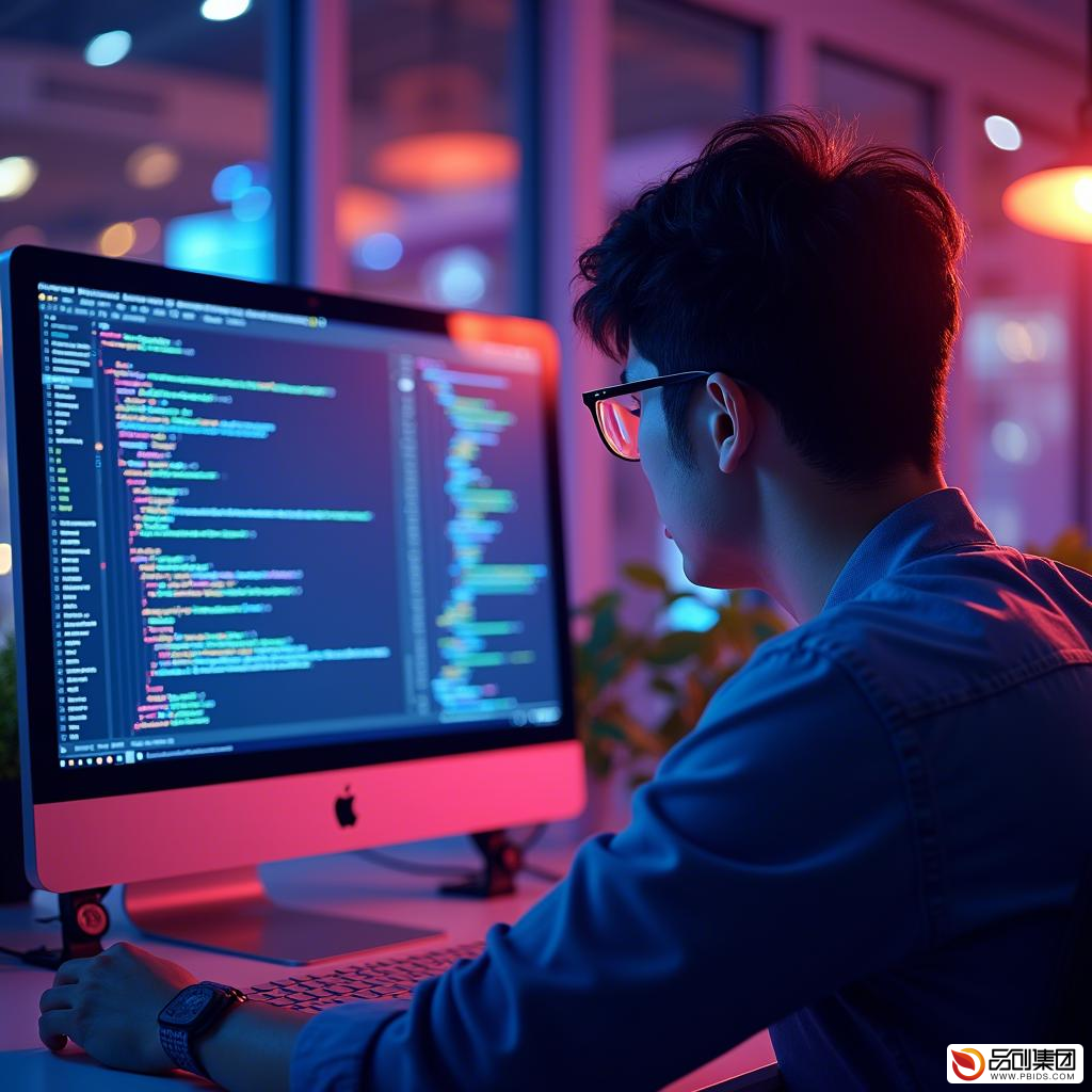 深入探索App软件开发专业:技能、趋势与未来展望