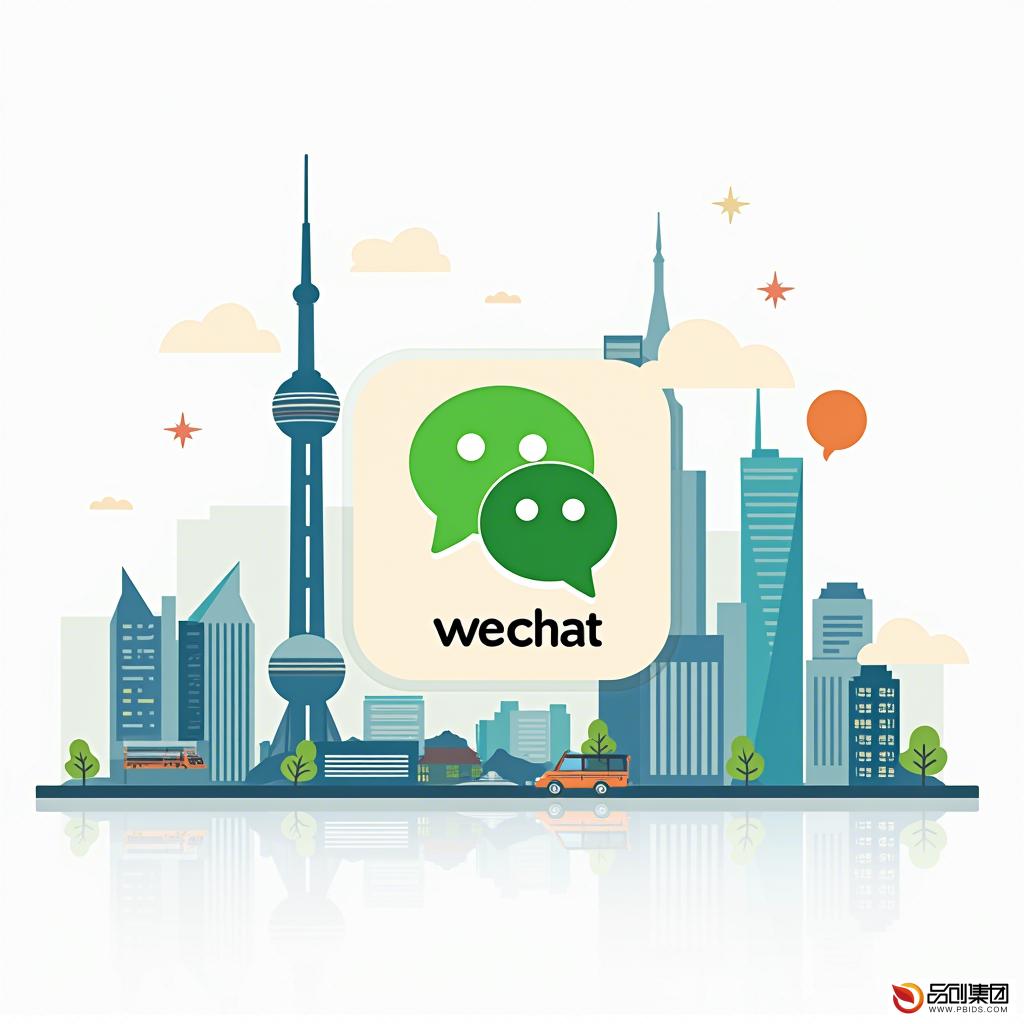 上海微信公众号开发全攻略:从零到一的实战指南