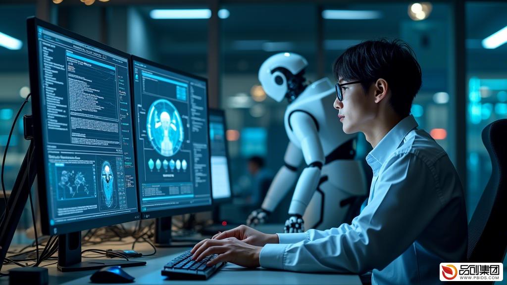 AI技术引领创新浪潮：DeepSeek模型助力企业提升创新能力
