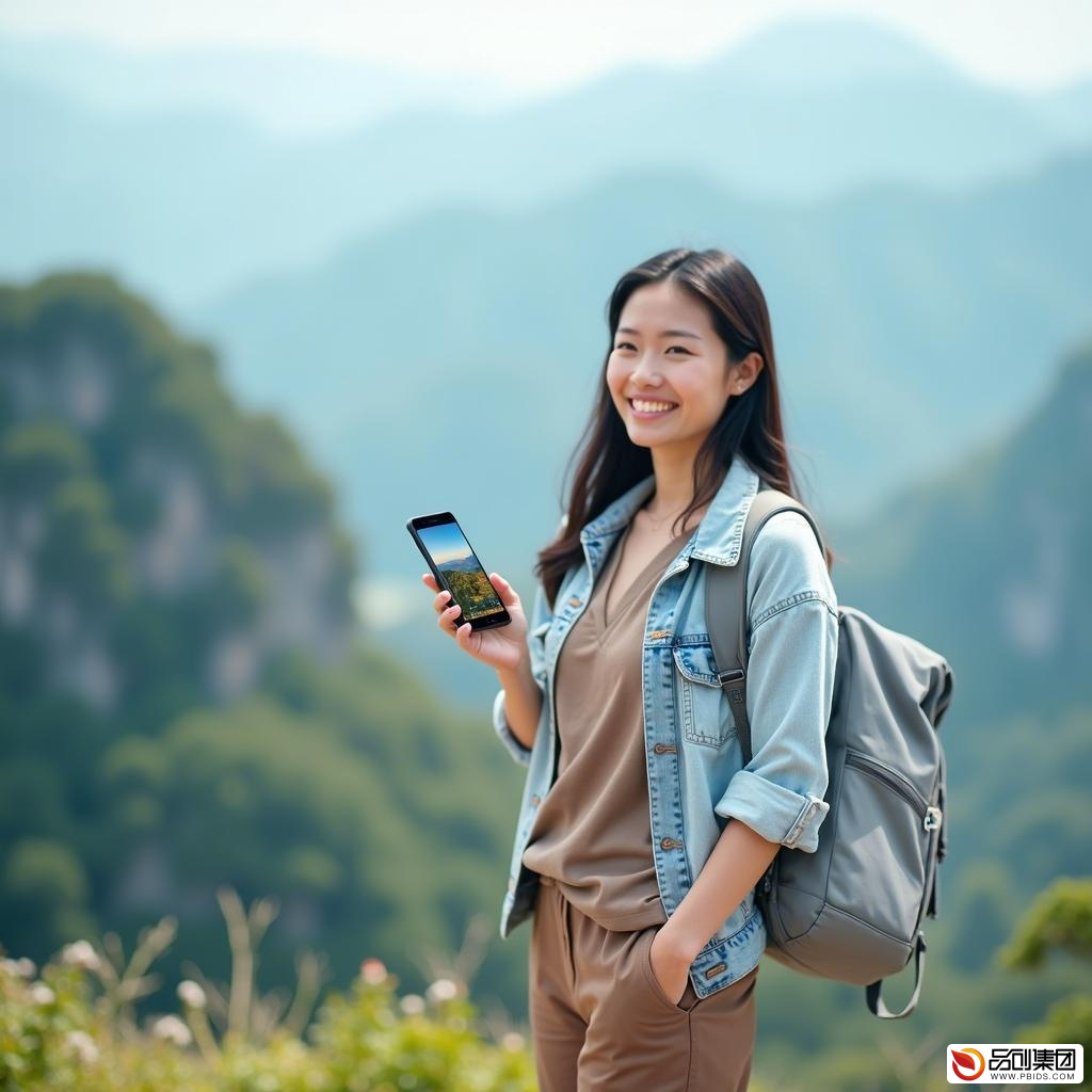 旅游软件定制开发：打造个性化旅行体验的全方位指南
