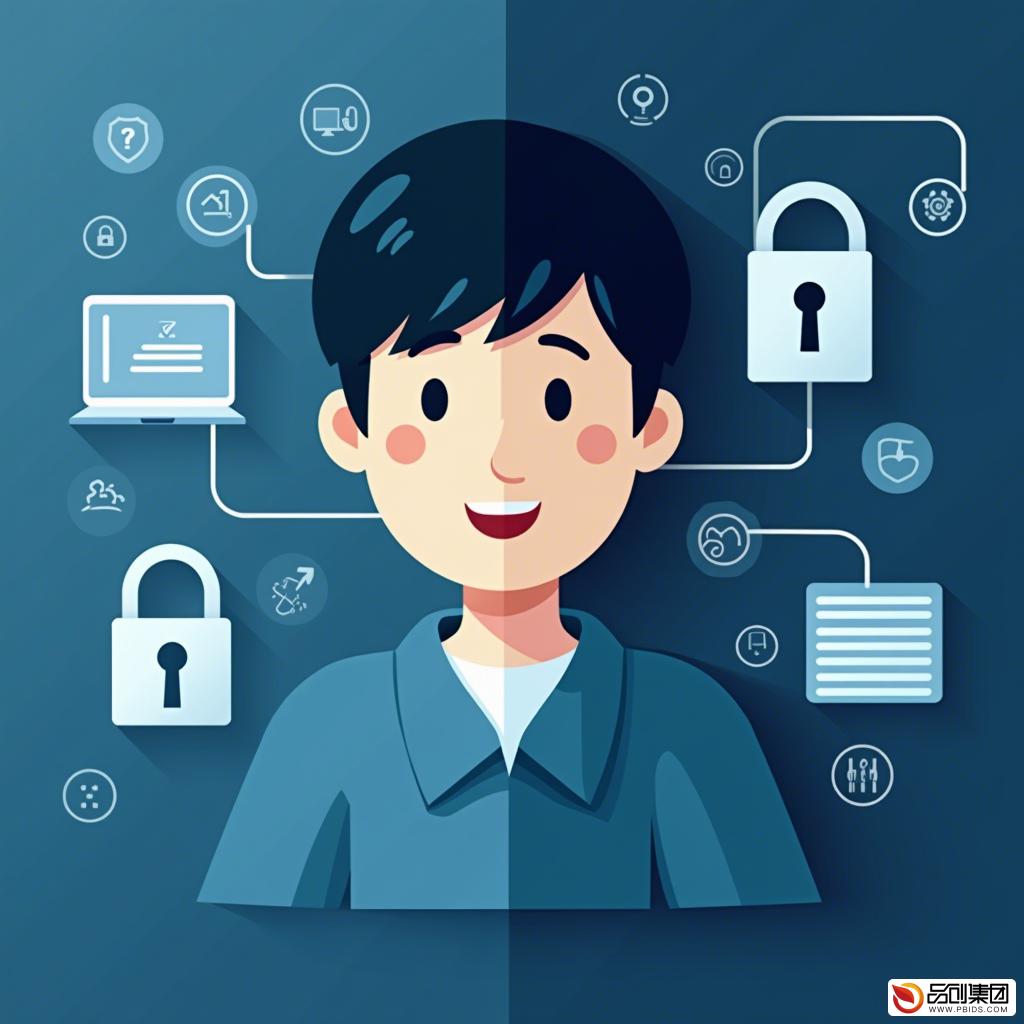 网络安全的核心特征:构建数字世界的坚固防线