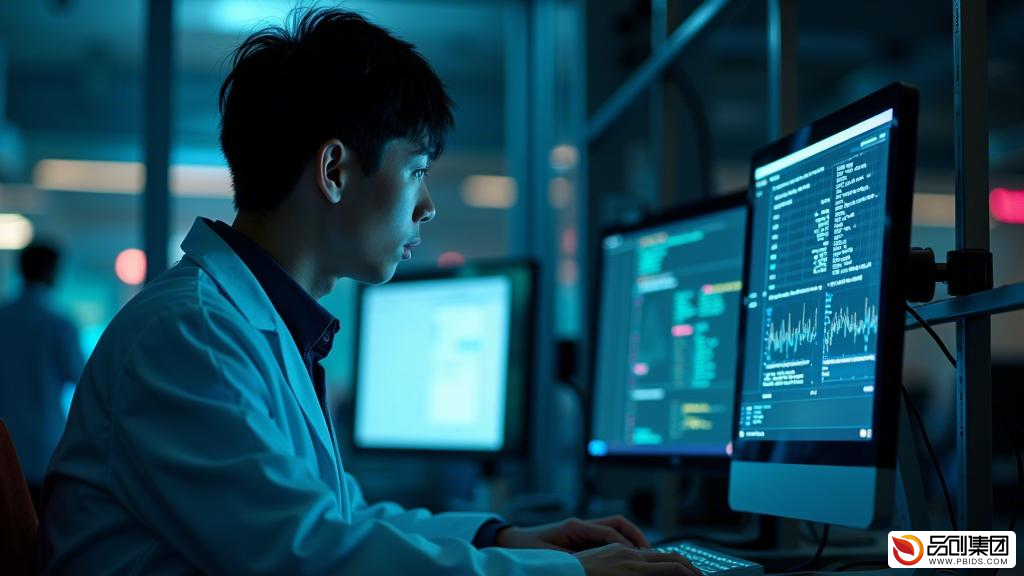 密码学与信息安全专业：守护数字世界的坚固防线
