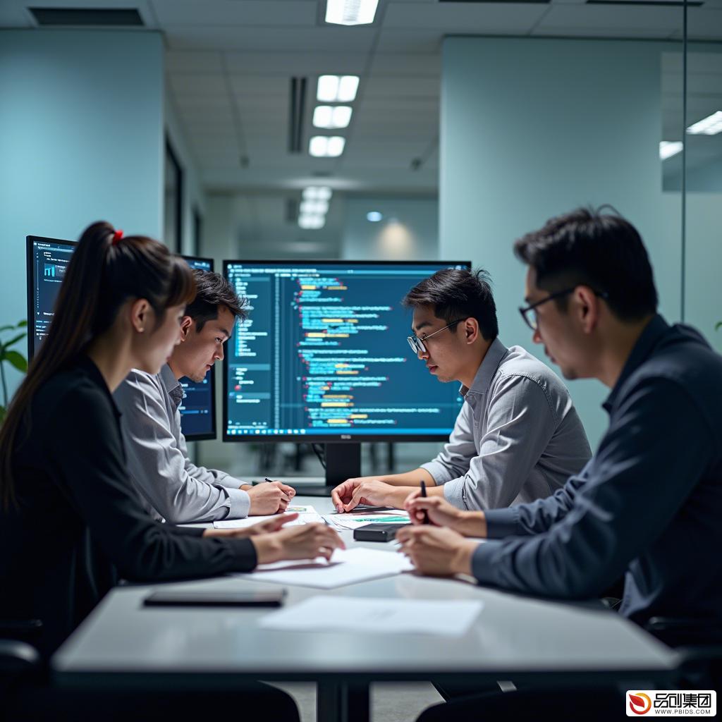 专业定做小程序：打造个性化数字解决方案的必备选择
