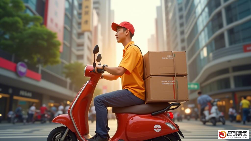 跑腿APP定制开发报价：全面解析与成本估算
