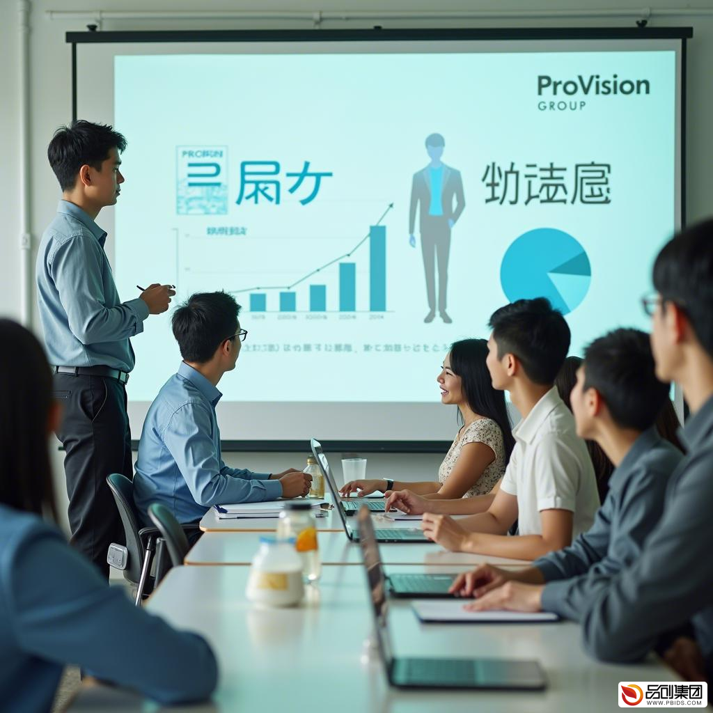 品创集团：引领企业大学建设与运营的先锋力量
