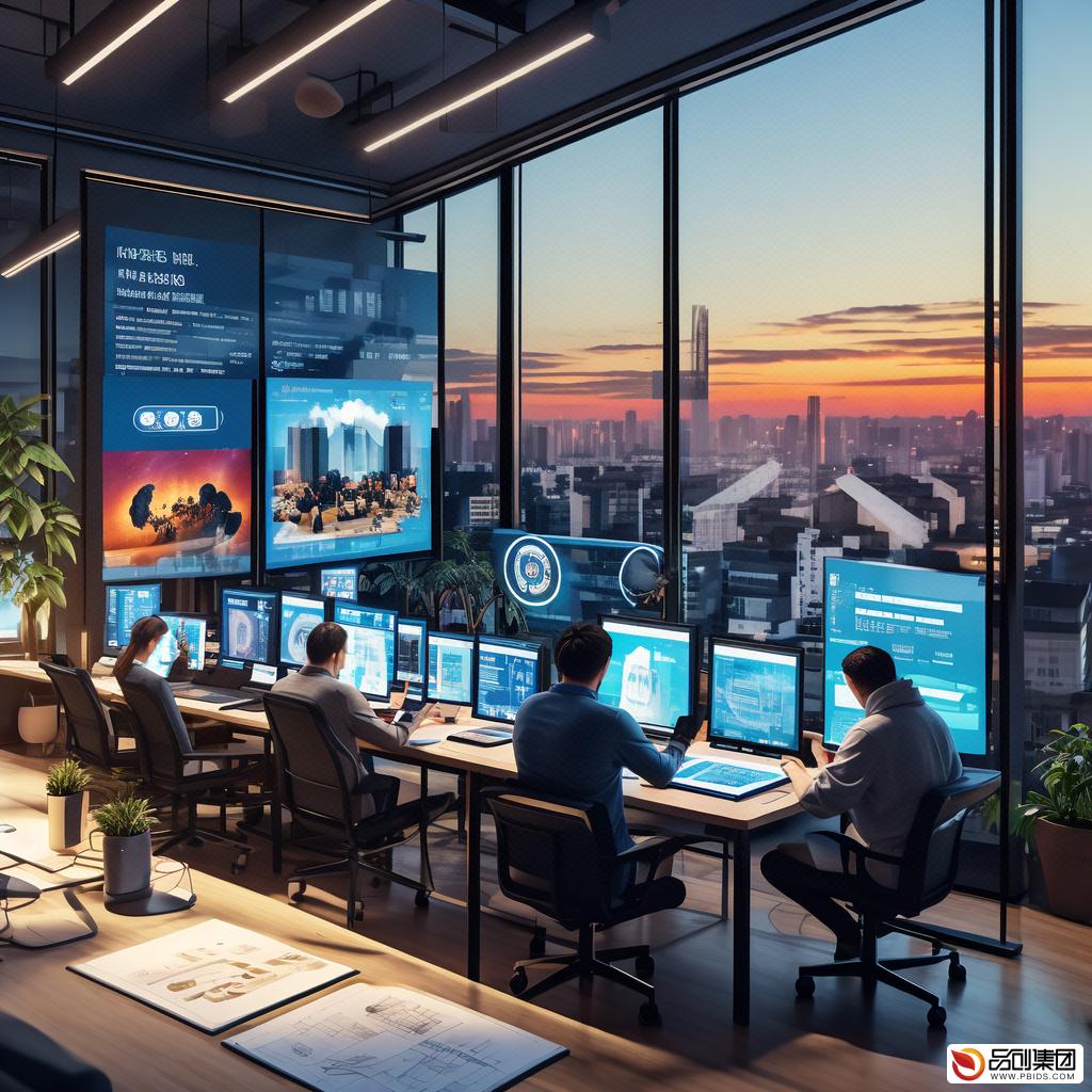 济南微信小程序开发制作:打造专属移动应用的新篇章