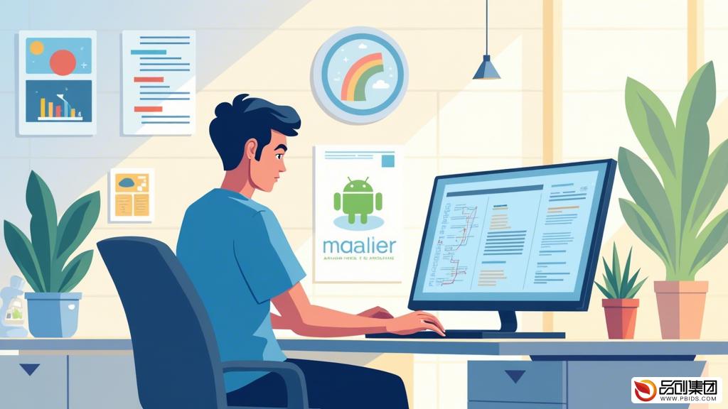 五常市高级Android开发工程师岗位招聘及要求