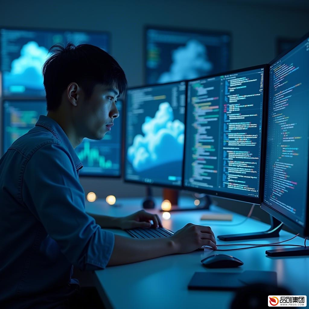 软件开发定做:打造专属数字化解决方案的钥匙