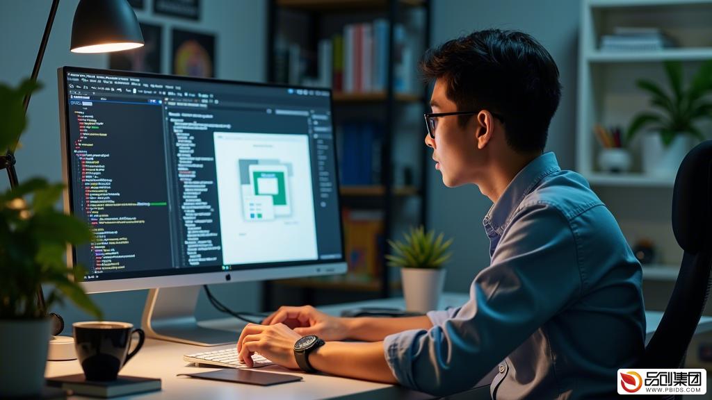 公众号开发H5：全面解析与实战指南
