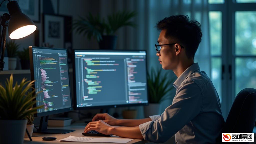 定制开发小程序：费用详解与选择指南
