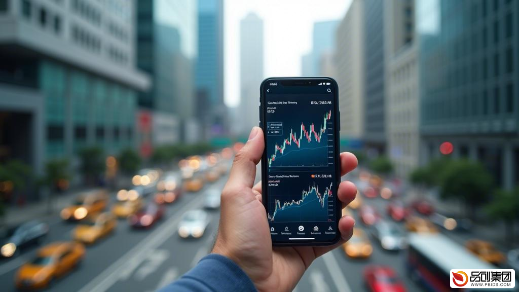 股票APP软件开发：打造高效、智能的投资利器

