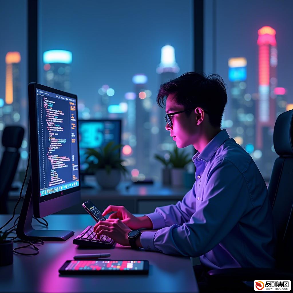 引领未来：揭秘APP开发系统公司的创新之路
