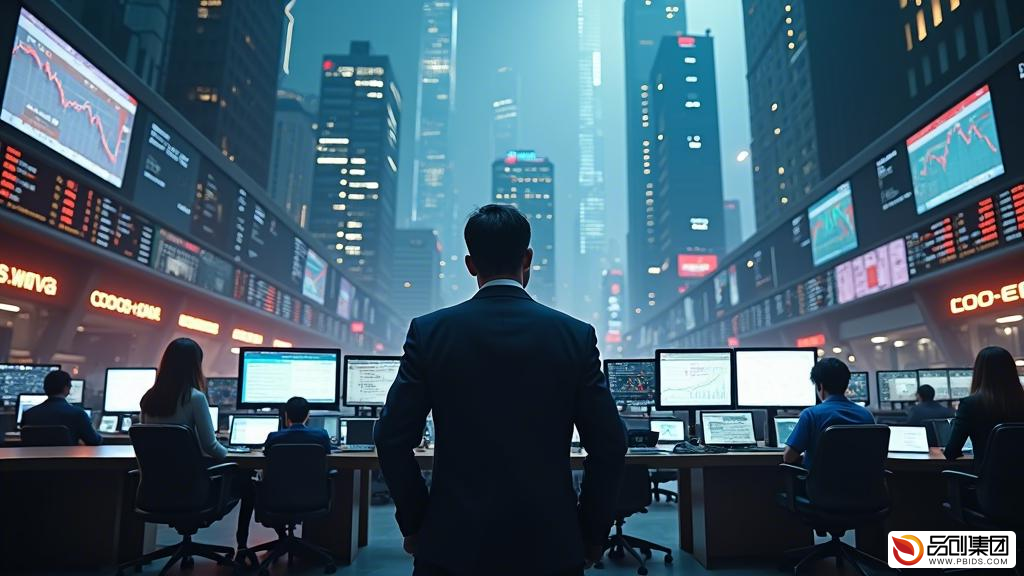 2025年股票量化交易软件排名与解析