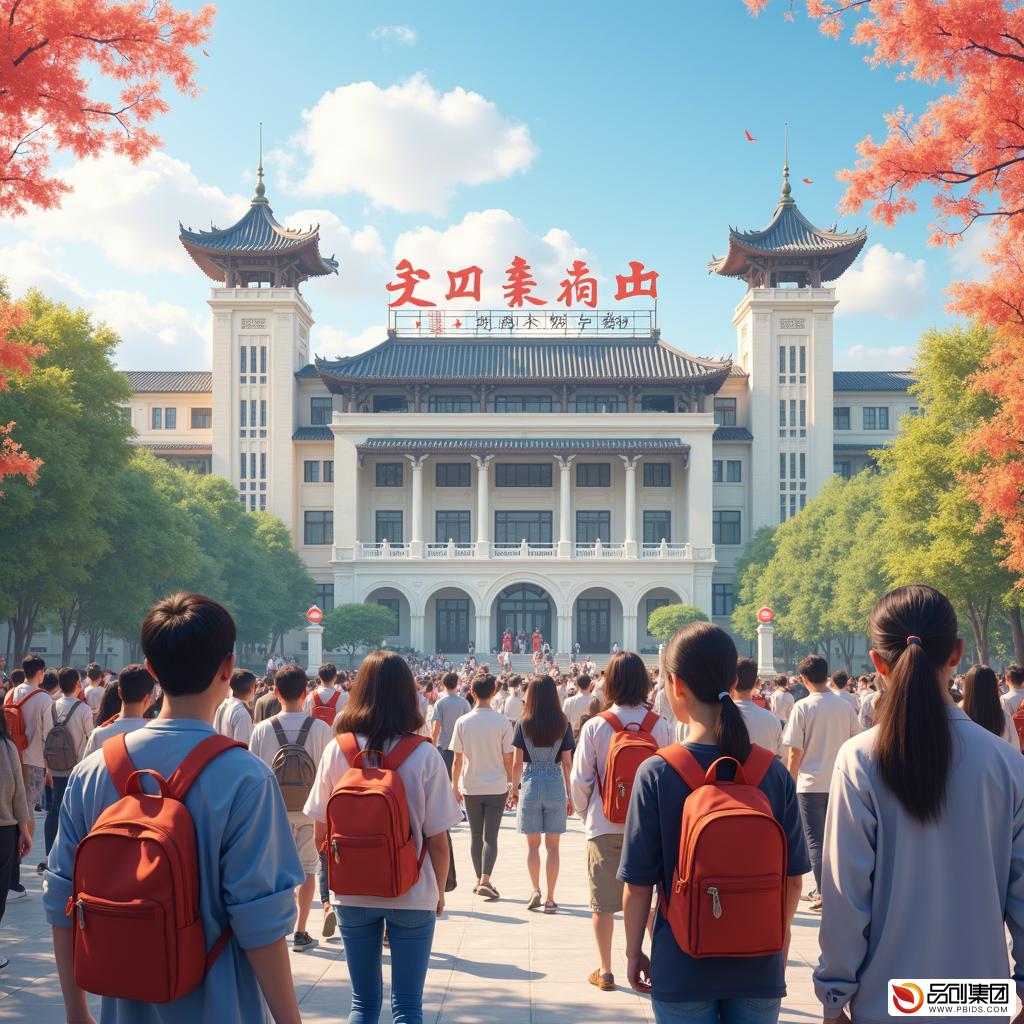 四川保险学院:培育保险精英,引领行业发展新风尚
