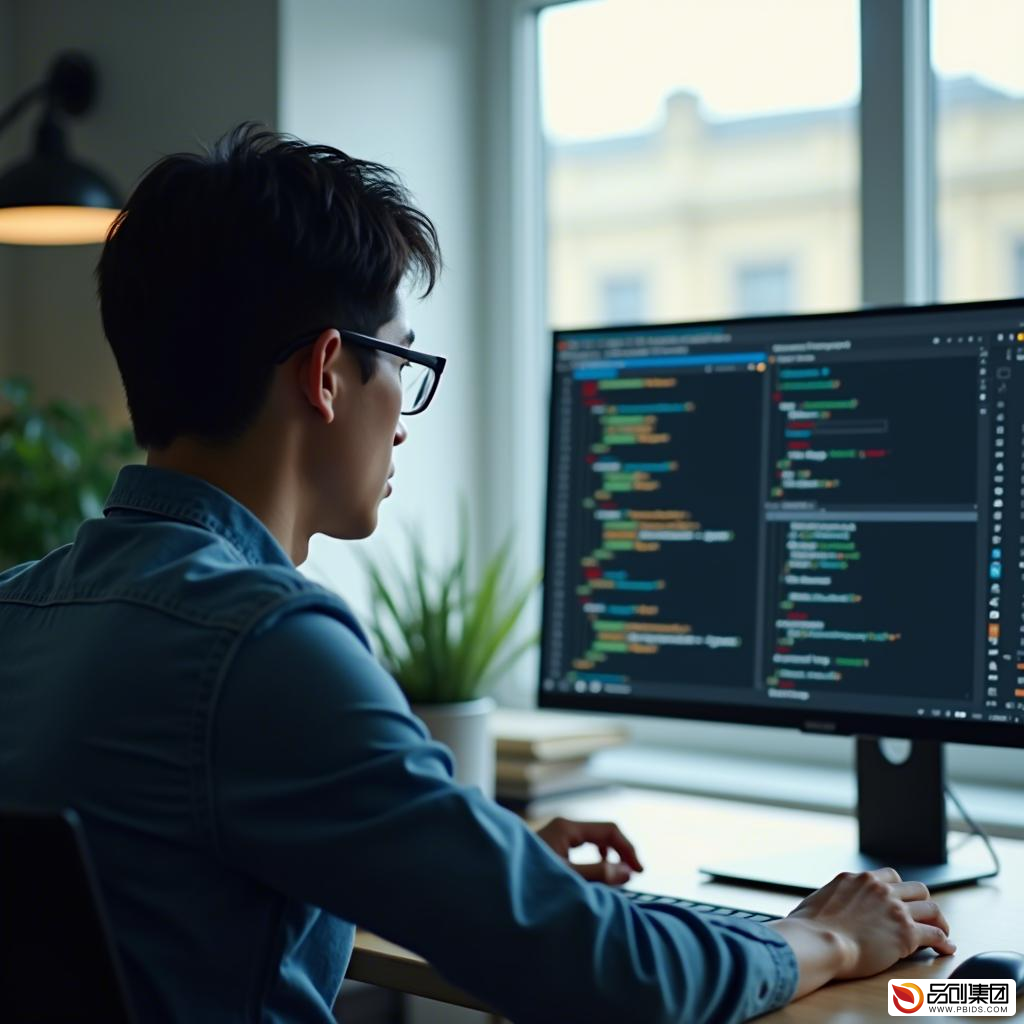 C++桌面程序开发：构建高效与交互性并存的桌面应用
