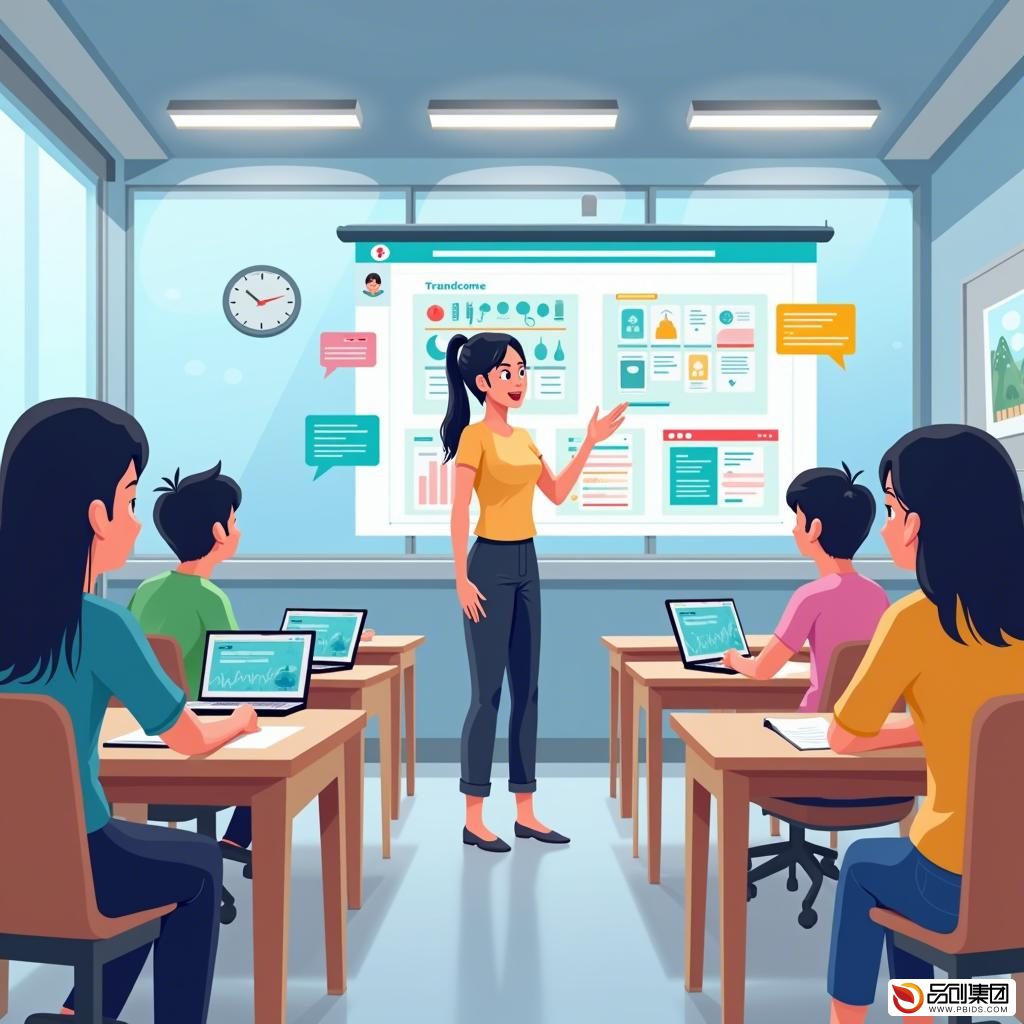 极域课堂管理系统:高效连接学生的实用指南
