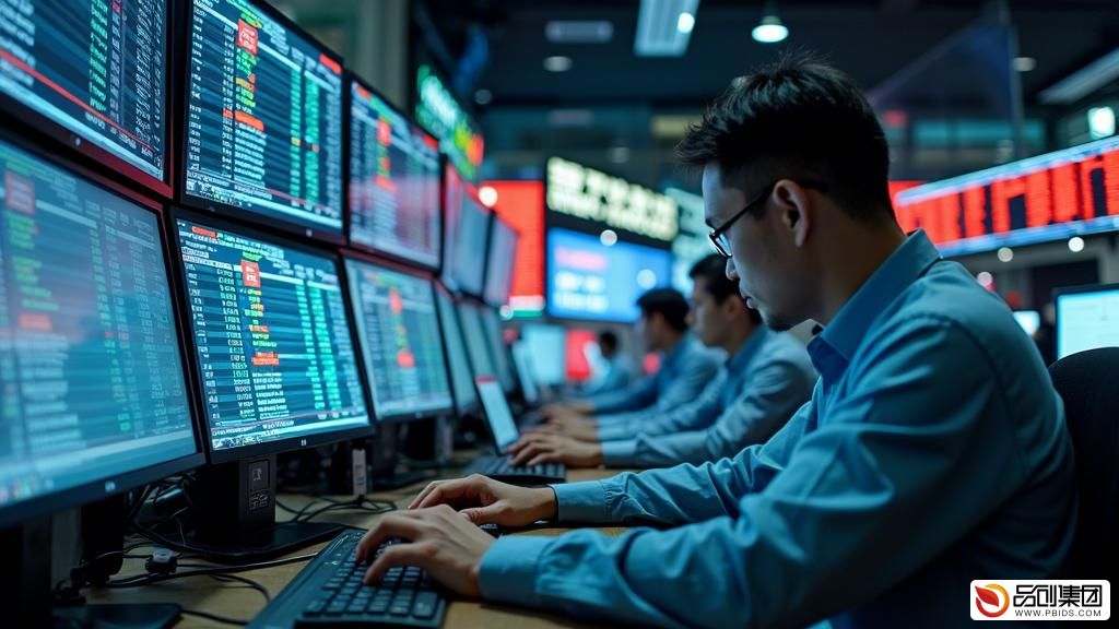 股票买卖税收全解析：了解你的交易成本
