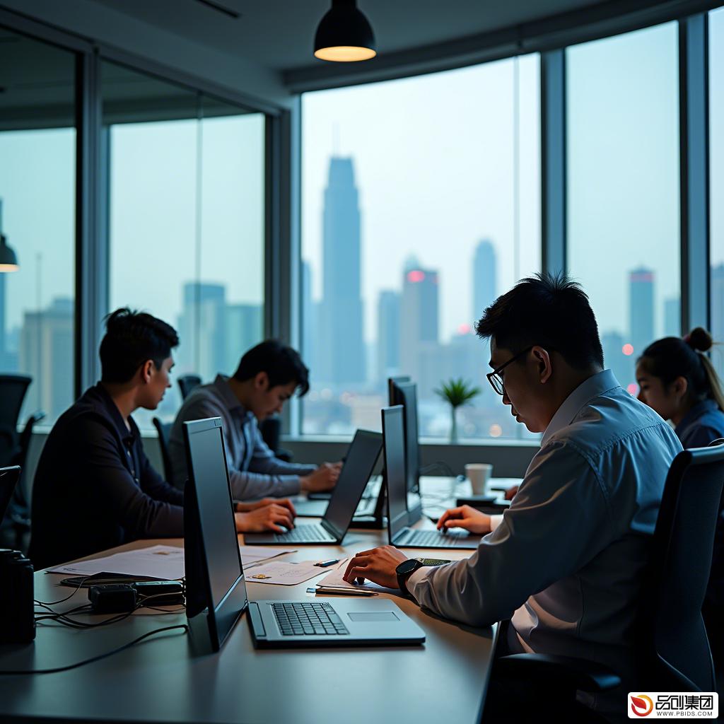 深圳项目外包公司:专业服务与卓越品质的完美结合