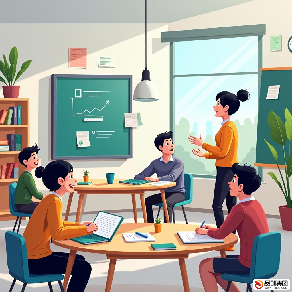 开发在线教学平台软件:构建未来教育的桥梁