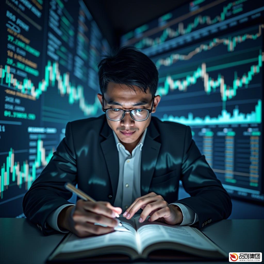 股票操作买卖全攻略:从入门到精通